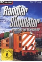 Rangier-Bahnhof Simulator