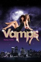 Vamps - Dating mit Biss