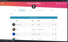 Deezloader Remix v4.1.1 + Portable