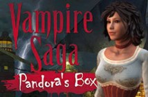 Vampire Saga Pandora's Box v1.0