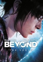 Beyond: Two Souls