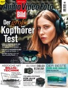 Audio Video Foto Bild 06/2019