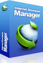 Internet Download Manager v5.18.3