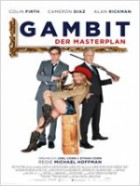 Gambit - Der Masterplan