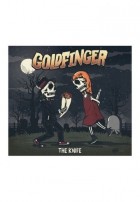 Goldfinger - The Knife