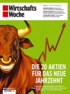 Wirtschaftswoche 01-02/2020