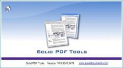 Solid PDF Tools v10.1.11102.4312