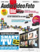 Audio Video Foto Bild 05/2013