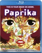 Paprika - Der Film