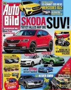 Auto Bild 17/2015