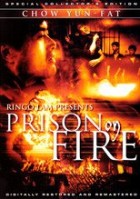 Prison on Fire