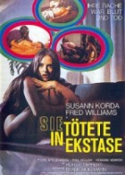 Sie tötete in Extase ( uncut ) 