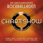 Die ultimative Chartshow (Die erfolgreichsten Rockballaden)