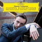 Daniil Trifonov - Chopin Evocations