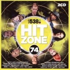 Radio 538 - Hitzone 74