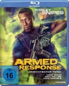 Armed Response - Unsichtbarer Feind