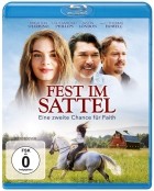 Fest im Sattel - Eine zweite Chance für Faith