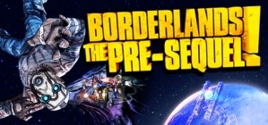 Borderlands The Pre Sequel Remastered