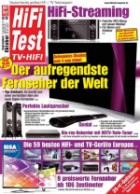 Hifi-Test 05/2013