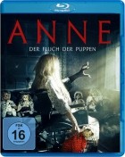 Anne - Der Fluch der Puppen