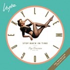 Kylie Minogue - Step Back In Time The Definitive Collection (Expanded)