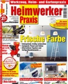 Heimwerker Praxis 06/2015