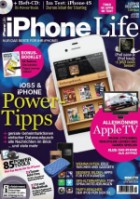 iPhone Life Magazin 01/2012