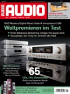 Audio 02/2013