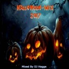 Halloween-Mix 2017 (Mixed By DJ Hagge)