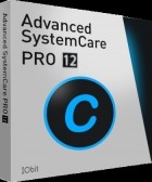 Advanced SystemCare Pro v12.5.0.355