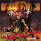 Five Finger Death Punch - The Wrong Side Of Heaven And The Righteous Side Of Hell Vol 1