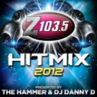 Z103 5 Hitmix 2013