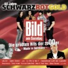 60 Jahre Schwarz Rot Gold (2000-2009)