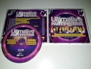 Ultimative Party-Hitmix