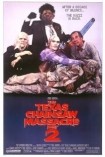 The Texas Chainsaw Massacre 2 (UNCUT)