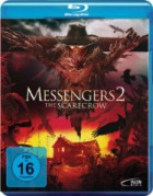 Messengers 2 - The Squarecrow