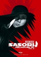 Sasori 2 - Jailhouse 41