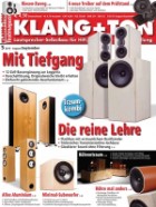 Klang und Ton Magazin 05/2013