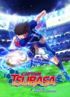 Captain Tsubasa - Rise of New Champions