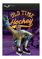 Old Time Hockey