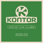 Kontor Top Of The Clubs 2020.03