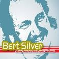 Bert Silver - Heut lass ich dich nicht schlafen