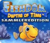 Fishdom - Depths of Time Platinum Edition