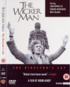 The Wicker Man ( Director´s Cut )