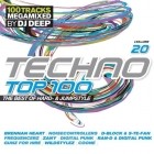 Techno Top 100 Vol.20