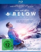 6 Below - Verschollen im Eis