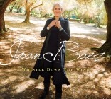 Joan Baez - Whistle Down The Wind