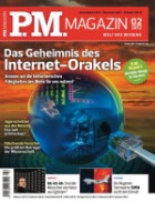 PM Magazin 02/2012 