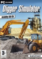 Digger Simulator 2008 *RIP*