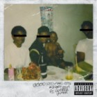 Kendrick Lamar - good kid m A A d city